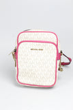 Cartera mullticolor michael kors Talla TU 1