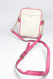 Cartera mullticolor michael kors Talla TU 3