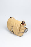 Cartera camel Coach Talla TU 2