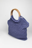 Cartera azul THE SAK Talla TU 2