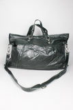 Cartera verde GIUDIT Talla TU 3