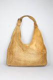 Cartera camel PATRICIA NASK Talla TU 1