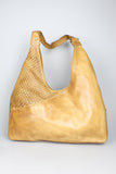 Cartera camel PATRICIA NASK Talla TU 3