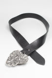 Cinturon negro DIESEL Talla TU 2