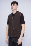 Jackets café Carhartt Talla XL 2