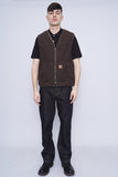 Jackets café Carhartt Talla XL 4