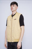 Jackets amarillo Patagonia Talla XL 2