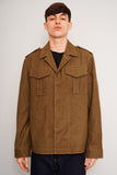 Jackets café nostalgic Talla TU 1