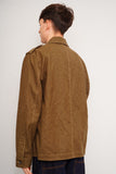 Jackets café nostalgic Talla TU 3