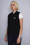 Jackets negro Carhartt Talla S 2
