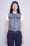 Jackets denim levis Talla XS 1