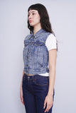 Jackets denim levis Talla XS 2