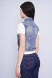 Jackets denim levis Talla XS 3