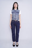 Jackets denim levis Talla XS 4