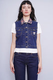 Jackets denim sprit Talla L 1