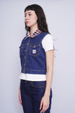 Jackets denim sprit Talla L 2