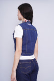 Jackets denim sprit Talla L 3