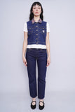 Jackets denim sprit Talla L 4