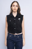 Jackets negro CALVIN KLEIN Talla M 1