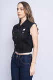 Jackets negro CALVIN KLEIN Talla M 2
