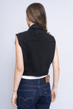 Jackets negro CALVIN KLEIN Talla M 3