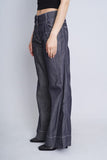 Jeans denin gris DOLCE & GABBANA Talla 42 2
