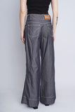 Jeans denin gris DOLCE & GABBANA Talla 42 3