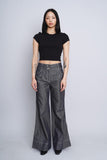 Jeans denin gris DOLCE & GABBANA Talla 42 4