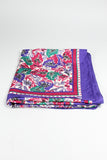 Pañuelo mullticolor HARVE BENARD Talla TU 2