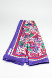 Pañuelo mullticolor HARVE BENARD Talla TU 3