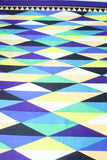 Pañuelo mullticolor Talla TU 1