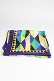 Pañuelo mullticolor Talla TU 2