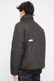 Parka negro Puma Talla L 3