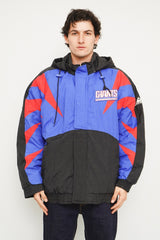Parka multicolor Pro Line by Apex One (NFL) Talla – Nostalgic