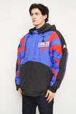 Parka multicolor Pro Line by Apex One (NFL) Talla 2