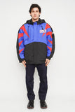 Parka multicolor Pro Line by Apex One (NFL) Talla 4