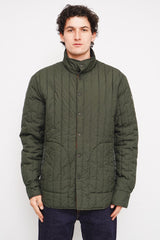 ③90s  jacket XL Parka verde Victorinox Talla XL – Nostalgic