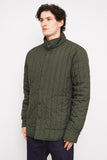 Parka verde Victorinox Talla XL 2