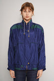 Parka multicolor river edge Talla L 1
