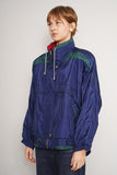 Parka multicolor river edge Talla L 2
