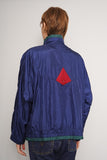 Parka multicolor river edge Talla L 3