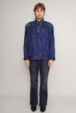 Parka multicolor river edge Talla L 4