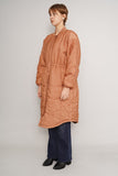 Parka camel AMAZON ESSENCIALS Talla L 2