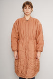 Parka camel AMAZON ESSENCIALS Talla L 4