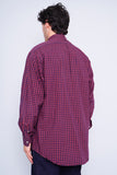 Camisa cuadrille azul/rojo ralph lauren Talla M Image 2
