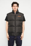 Parka negro Polo Ralph Lauren Talla XL 1