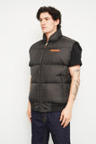 Parka negro Polo Ralph Lauren Talla XL 2