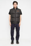 Parka negro Polo Ralph Lauren Talla XL 4