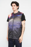 Parka multicolor Lululemon Talla XL 2