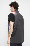 Parka multicolor Lululemon Talla XL 3